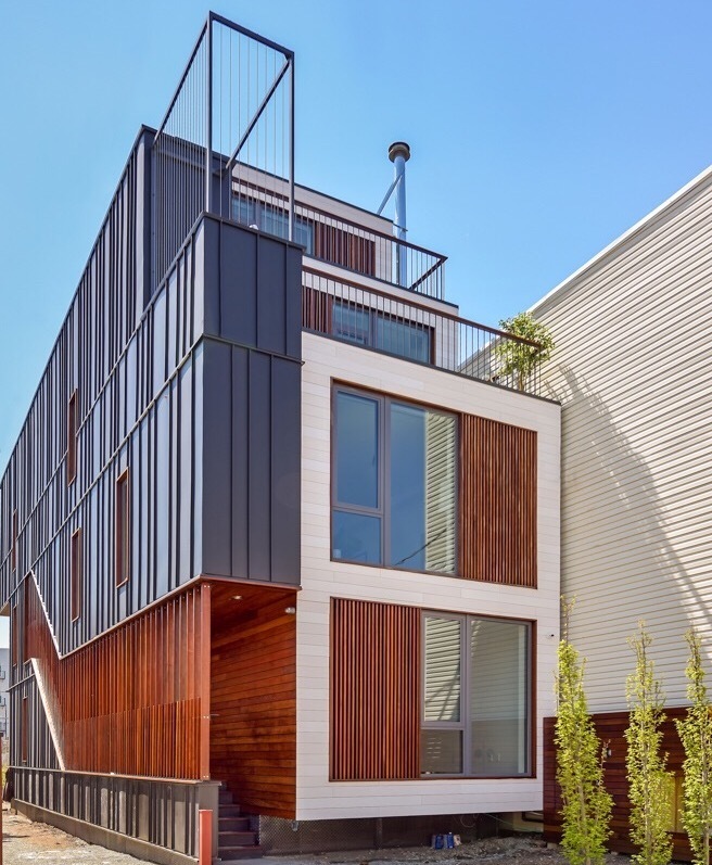 87 Dikeman Street Brooklyn, NY 11231 - Photo 3 of 19