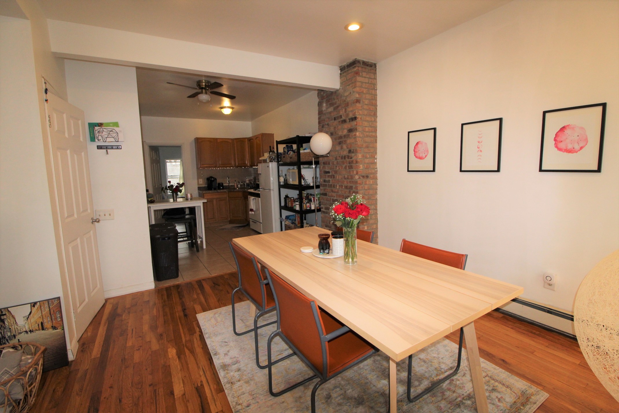 584 Sackett Street, Unit 2 Brooklyn, NY 11217 - Photo 5 of 10