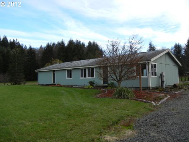 170 Saddle Road Amboy, WA 98601 - Photo 2 of 13 Gallery Image 2