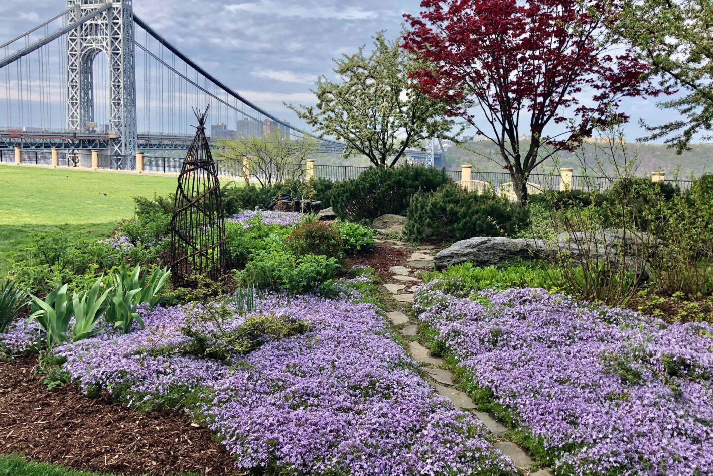 160 Cabrini Boulevard, Unit 121 Manhattan, NY 10033 - Photo 28 of 36