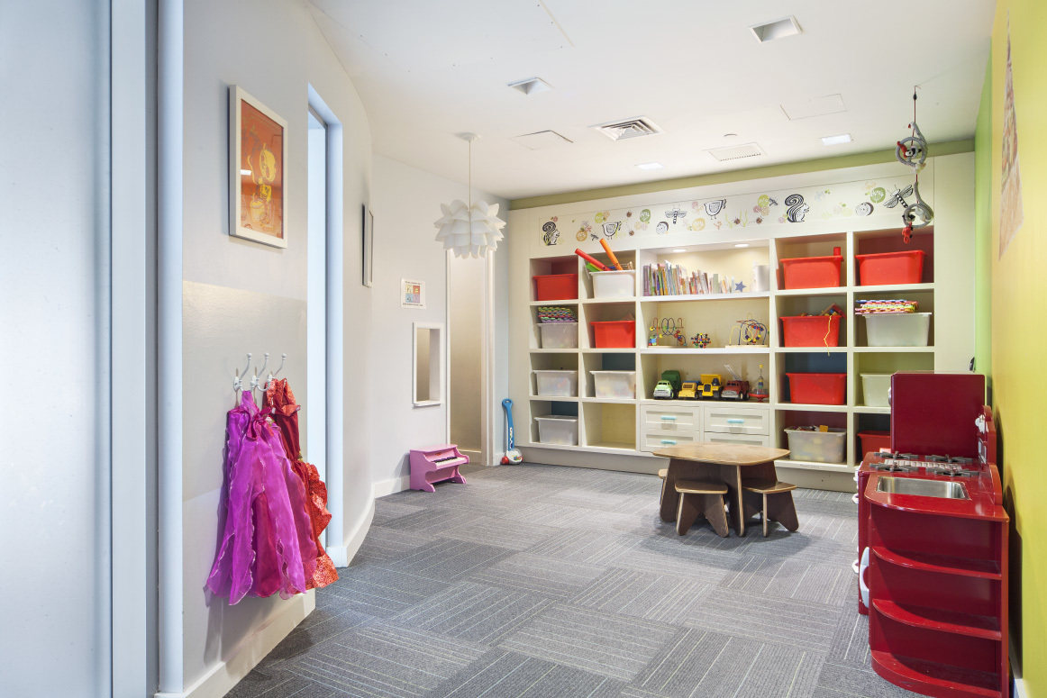 One Northside Piers 1 Northside Piers, Brooklyn, NY 11249 - Photo 4 of 8