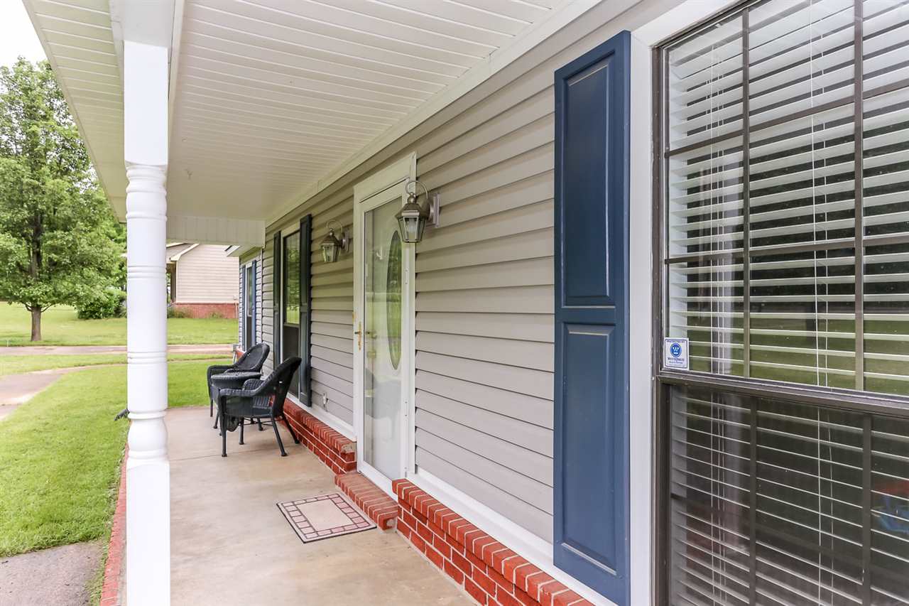 2305 Orr Road Arlington, TN 38002 - Photo 2 of 25 Gallery Image 2