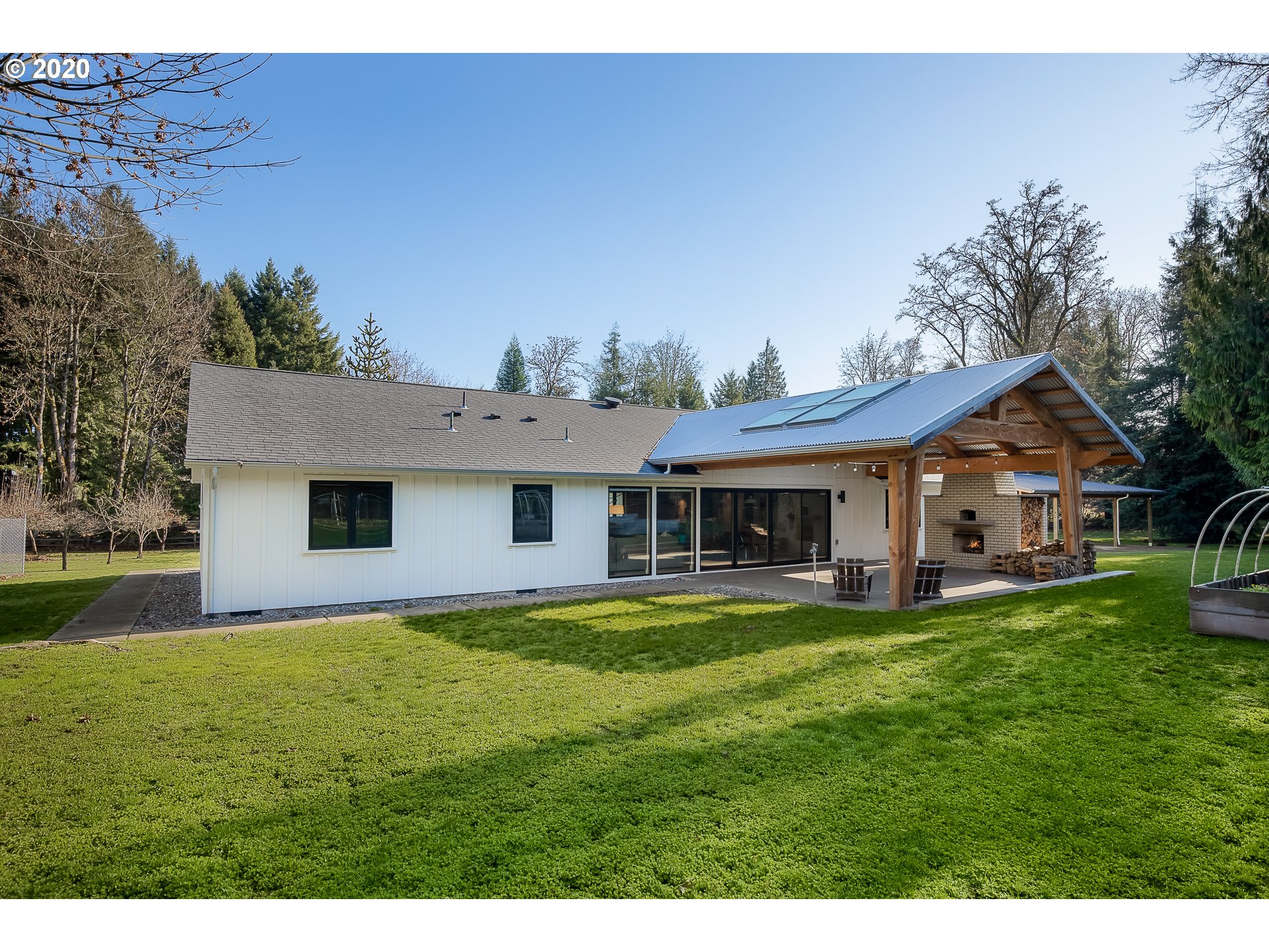 13810 Northwest Charlton Road Portland, OR 97231 - Photo 28 of 30