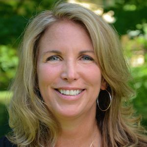 Elizabeth Wolf's Profile Photo