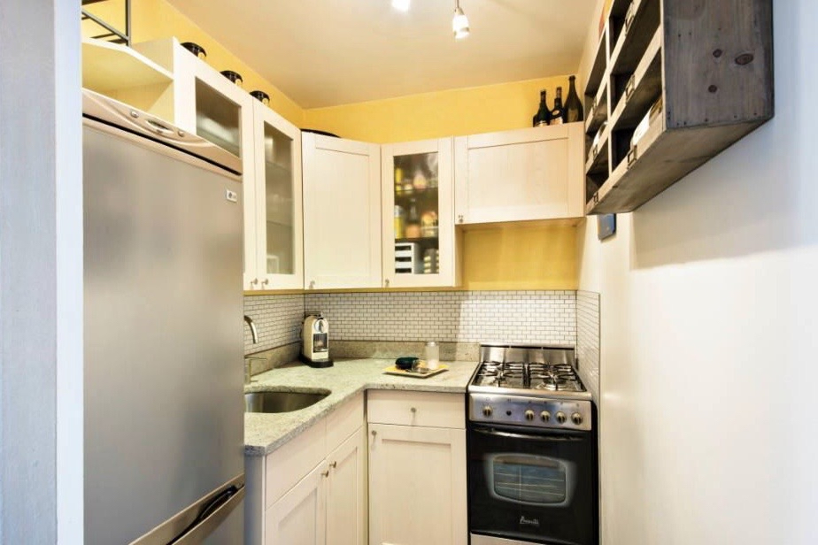 175 West 12th Street, Unit 10K Manhattan, NY 10011 - Photo 5 of 8