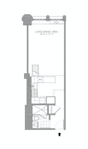 254 Park Avenue South, Unit 4K Manhattan, NY 10010 - Photo 10 of 10