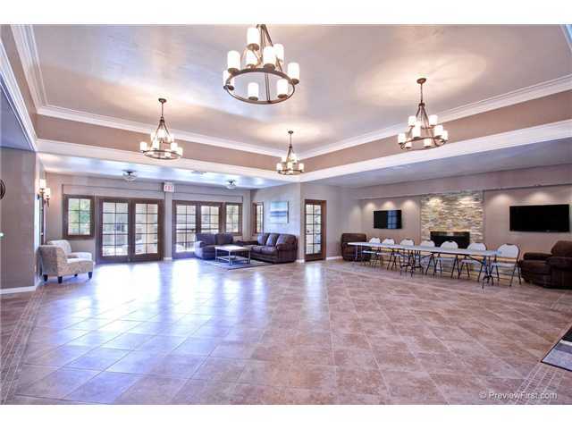 5999 Rancho Mission Road, Unit 111 San Diego, CA 92108 - Photo 15 of 20 Club House Interior