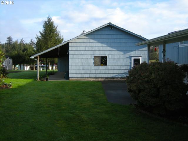 345 Jacobson Road Cathlamet, WA 98612 - Photo 5 of 14 Gallery Image 5