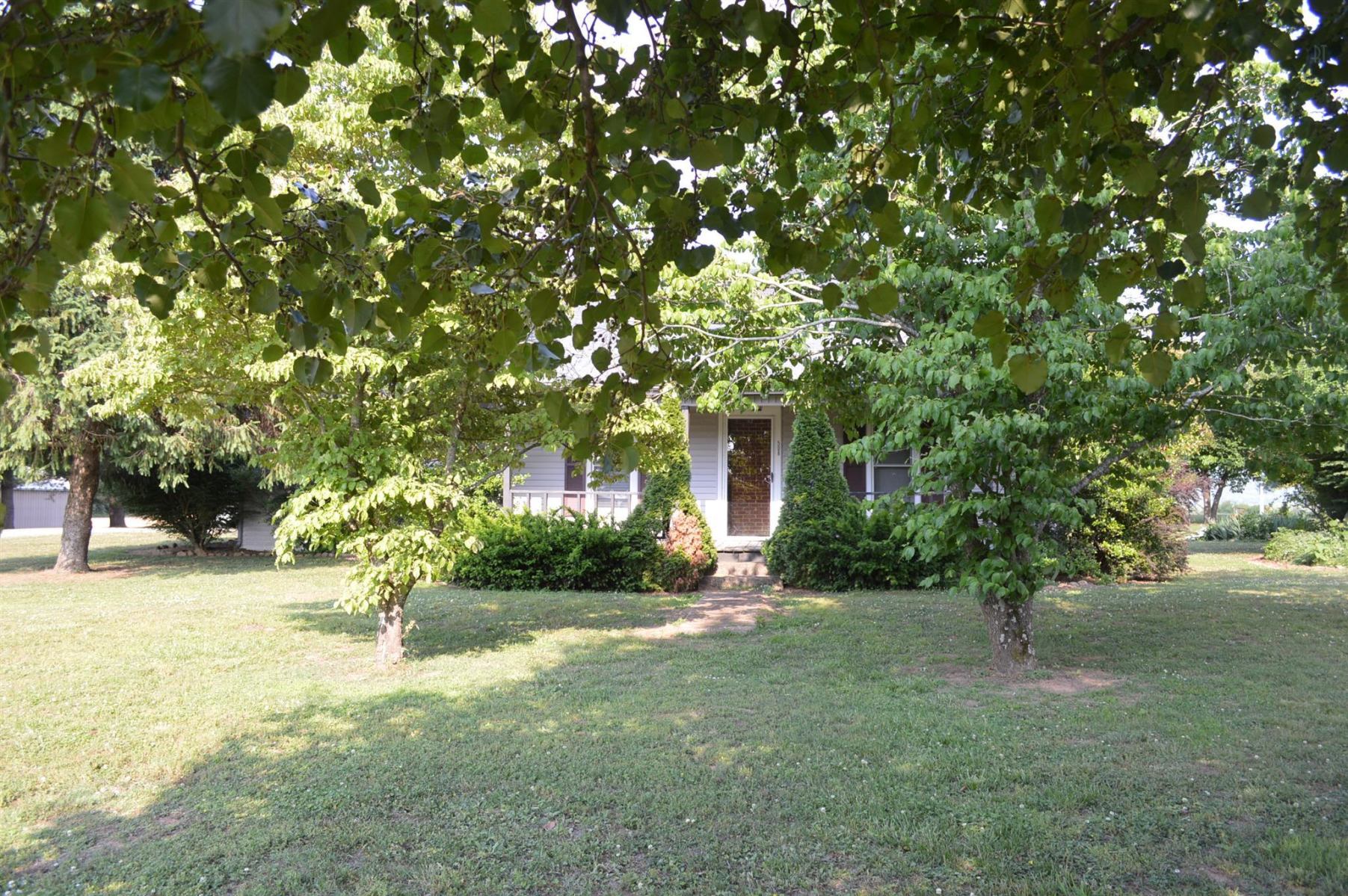 508 Rutledge Ford Road Decherd, TN 37324 - Photo 2 of 24