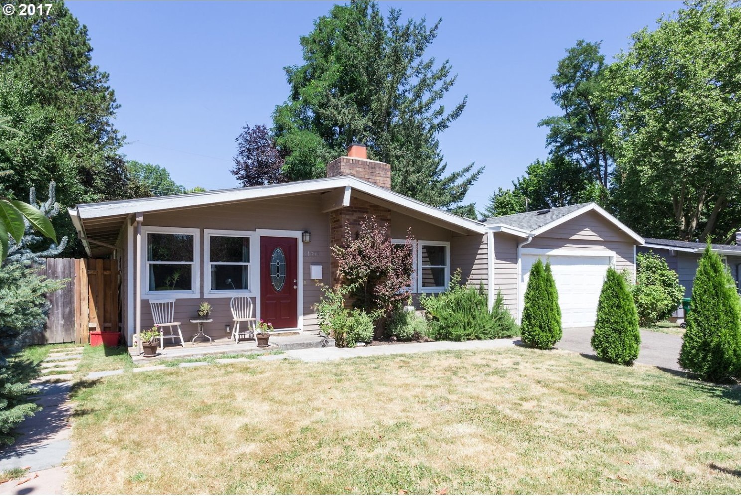 11375 Southwest 14th Street Beaverton, OR 97005 - Photo 30 of 30 Gallery Image 30