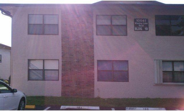 10041 Winding Lake Road, Unit 202 Sunrise, FL 33351 - Photo 3 of 12