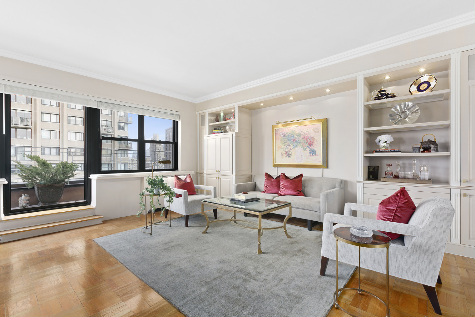 165 East 72nd Street, Unit PHG Manhattan, NY 10021 - Photo 2 of 21