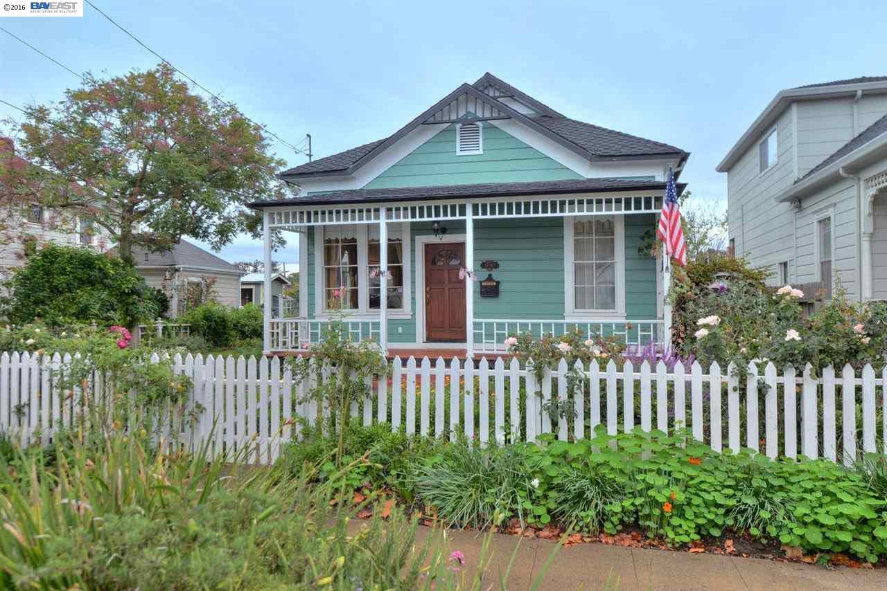 37767 2nd Street, Fremont, CA 94536 Compass