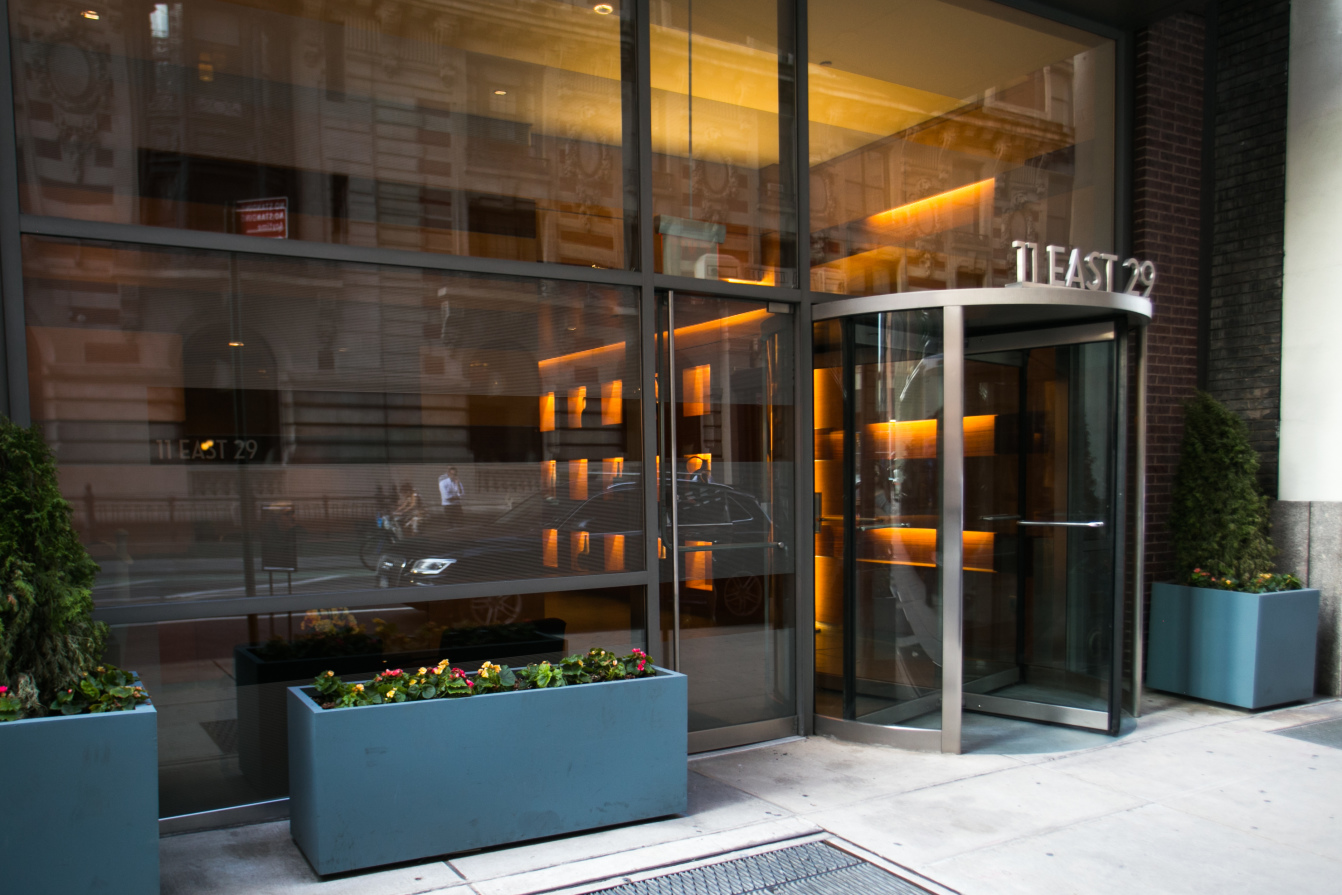 Sky House 11 E 29th St, Manhattan, NY 10016 - Photo 8 of 21