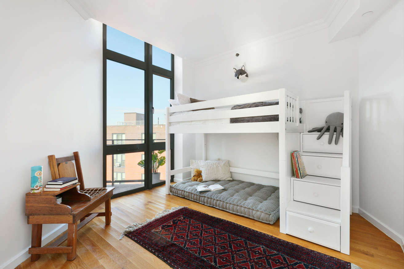 82 Irving Place, Unit 7B Brooklyn, NY 11238 - Photo 8 of 10