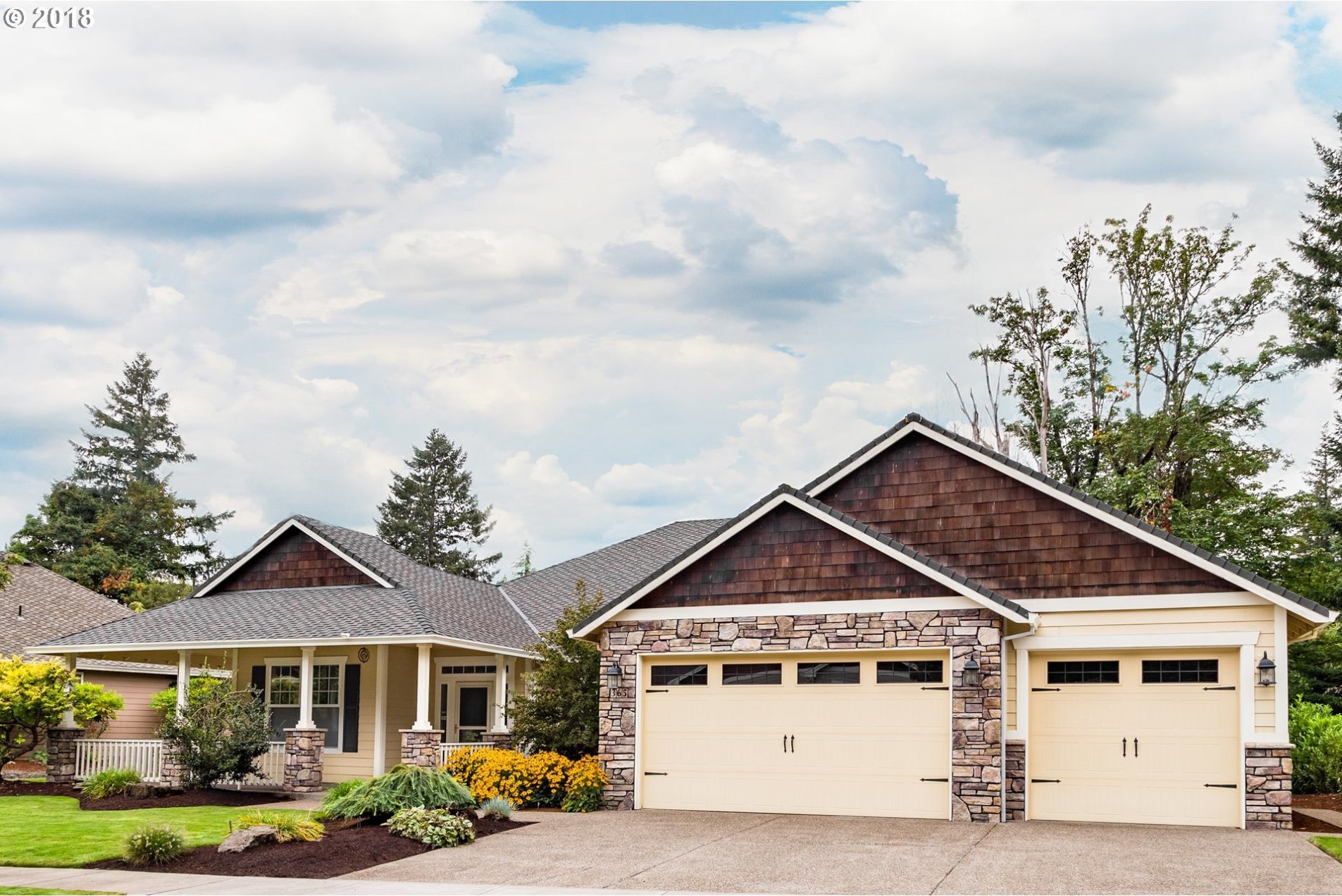365 Southeast Gabbert Road Gresham, OR 97080 - Photo 1 of 27 Gallery Image 1