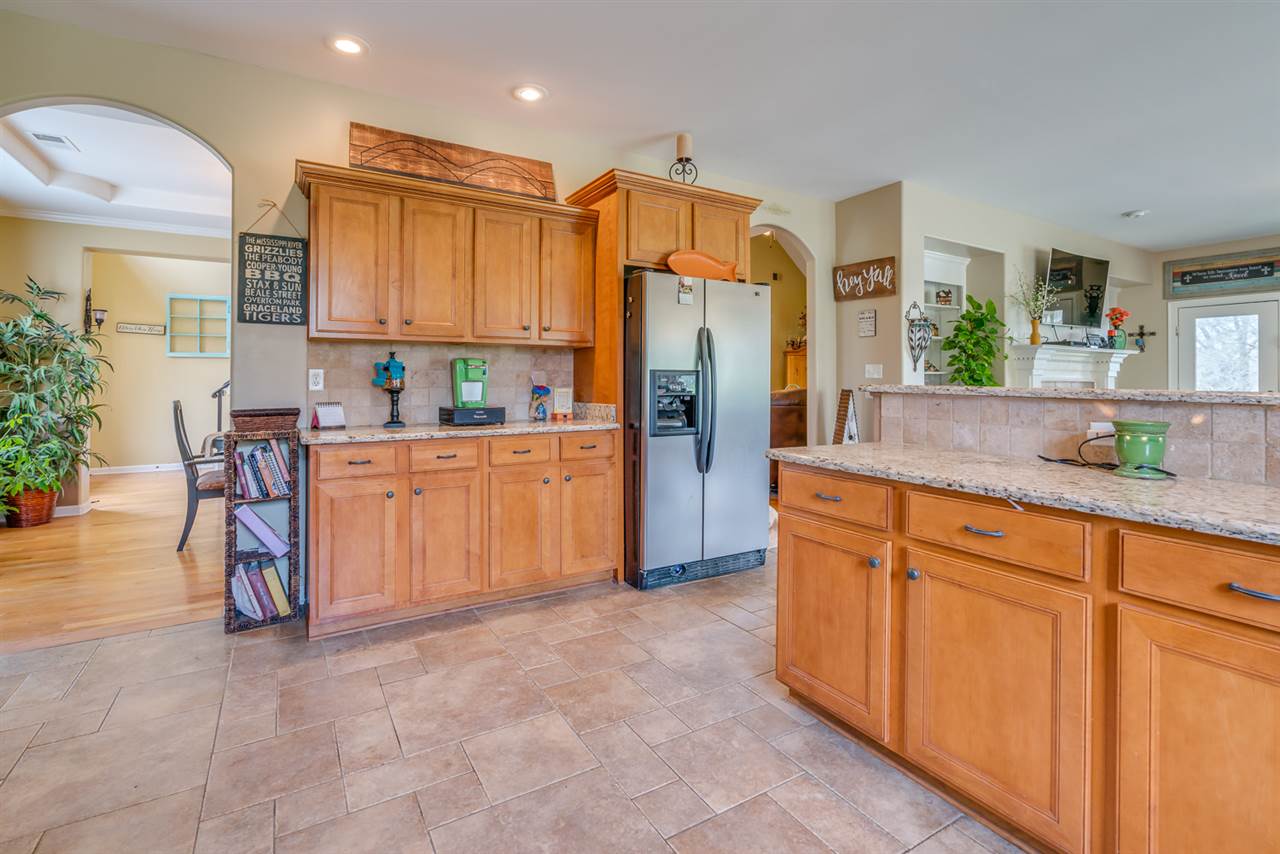9591 Osborn Road Arlington, TN 38002 - Photo 7 of 25 Gallery Image 7