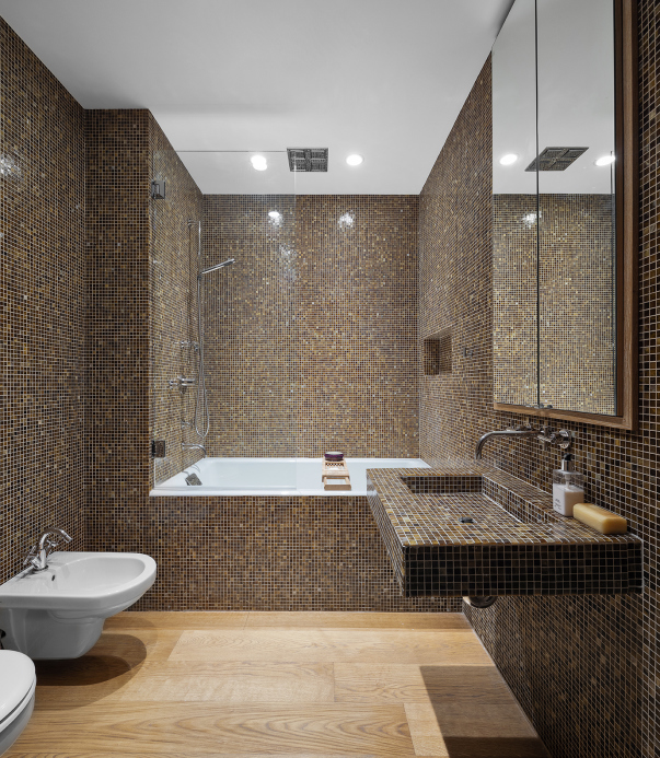 70 Greene Street, Unit PH Manhattan, NY 10012 - Photo 12 of 21