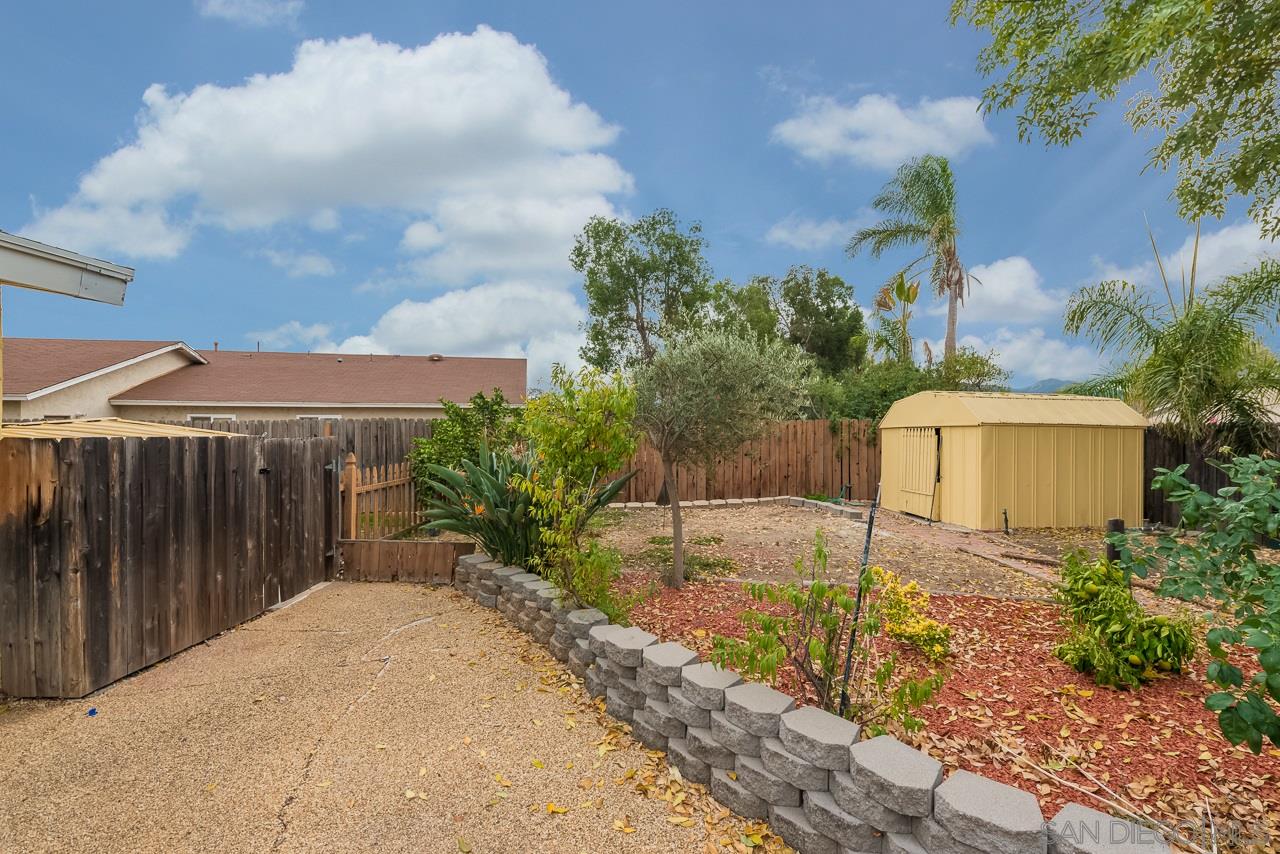 9212 Pennywood Road Santee, CA 92071 - Photo 24 of 25 Gallery Image 24