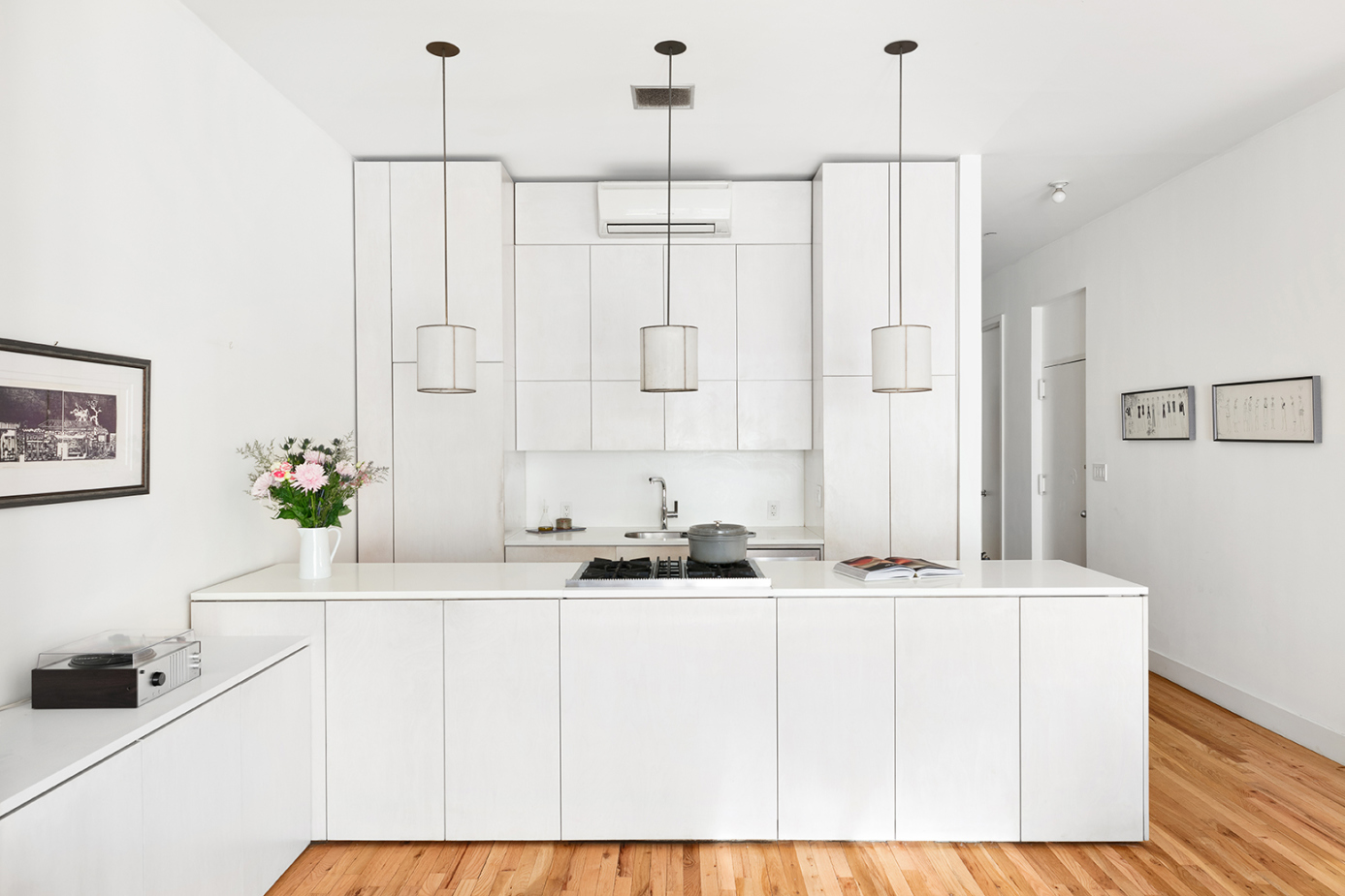 440 West 23rd Street, Unit C Manhattan, NY 10011 - Photo 4 of 11