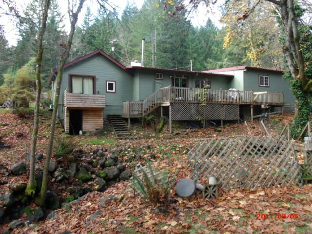 5410 Cole Road Oakland, OR 97462 - Photo 11 of 16 Gallery Image 11