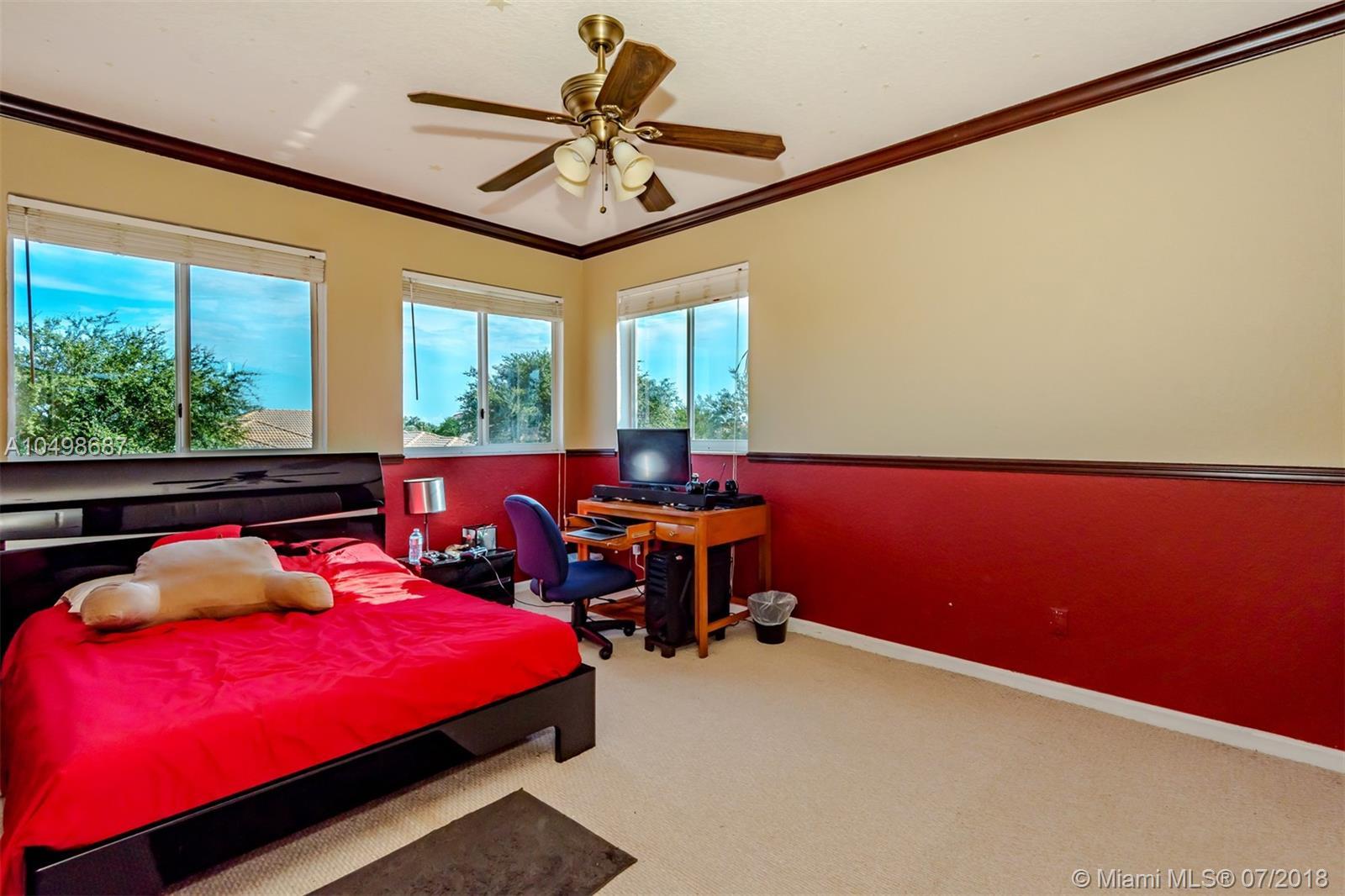12609 Southwest 21st Street Miramar, FL 33027 - Photo 28 of 35