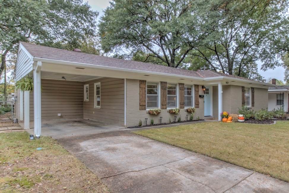 1421 Wilbec Road Memphis, TN 38117 - Photo 20 of 21 Gallery Image 20