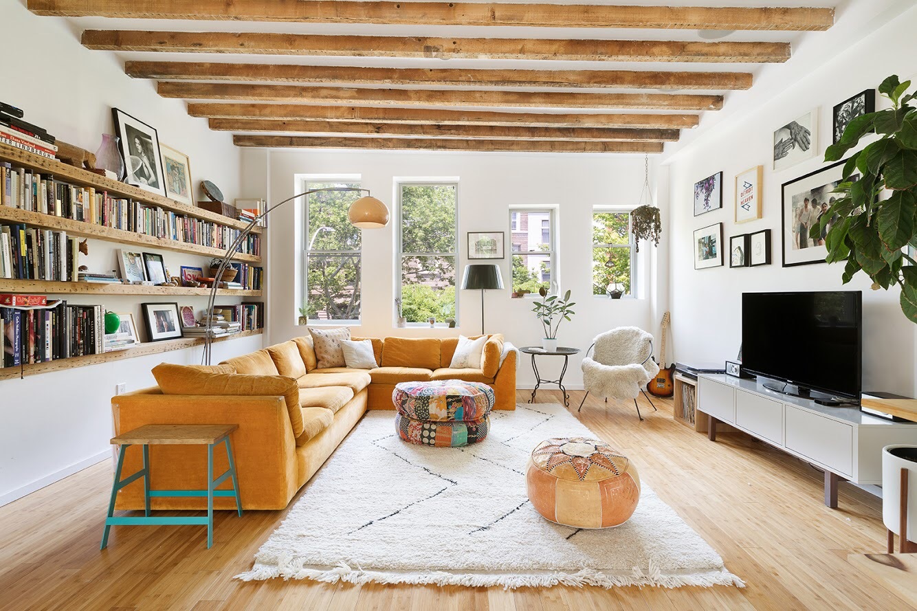 660 Saint Marks Avenue, Unit 2 Brooklyn, NY 11216 - Photo 3 of 5