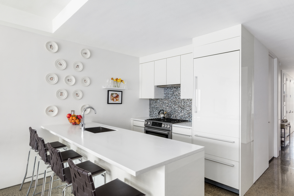 255 Bowery, Unit 4 Manhattan, NY 10002 - Photo 2 of 8