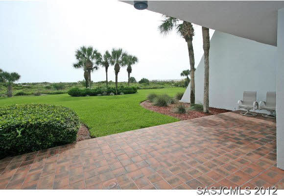20 Dondanville Road St. Augustine, FL 32080 - Photo 6 of 25 Patio