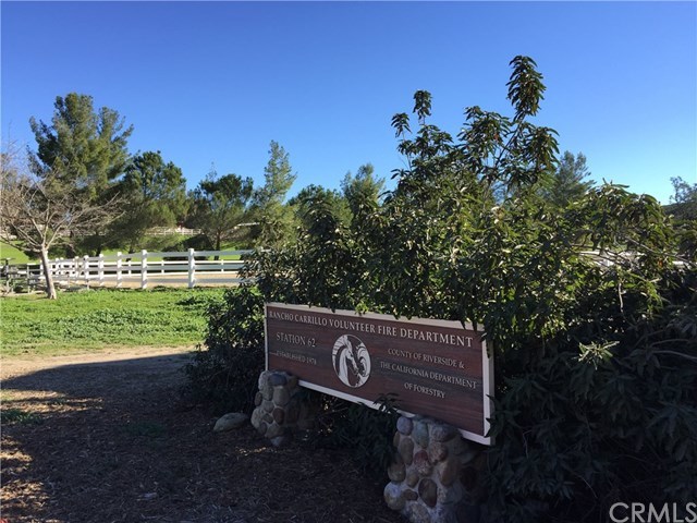 38421 Carrillo Road Fallbrook, CA 92028 - Photo 56 of 57 VOLUNTEER FIRE DEPARTMENT IN COMMUNITY