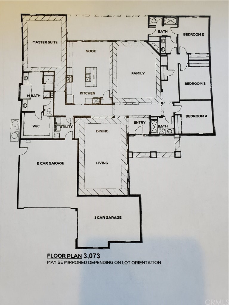 2873 Ruby River Drive Chico, CA 95973 - Photo 19 of 19