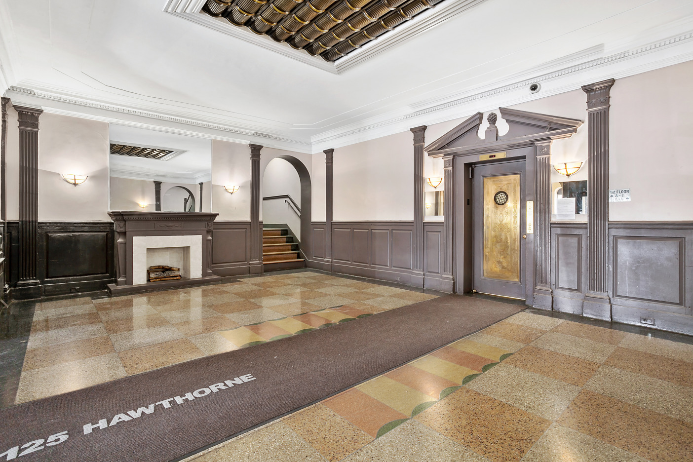 125 Hawthorne Street, Unit 2D Brooklyn, NY 11225 - Photo 2 of 12