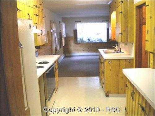 8130 Chipita Park Road Cascade, CO 80809 - Photo 9 of 11