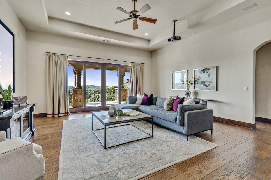 7915 Escala Drive Austin, TX 78735 - Photo 28 of 52