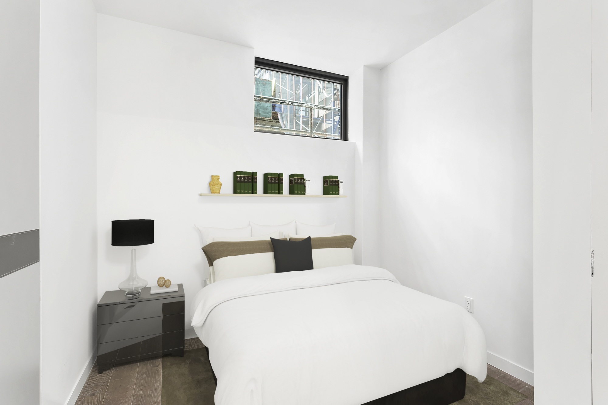 302 East 96th Street, Unit 2AF Manhattan, NY 10128 - Photo 6 of 9