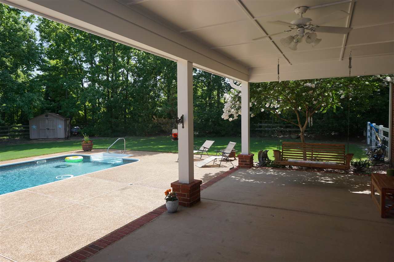 8270 Pleasant Ridge Road Arlington, TN 38002 - Photo 17 of 25 Gallery Image 17