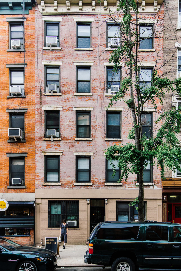 82 East 7th Street, Unit 4 Manhattan, NY 10003 - Photo 6 of 6