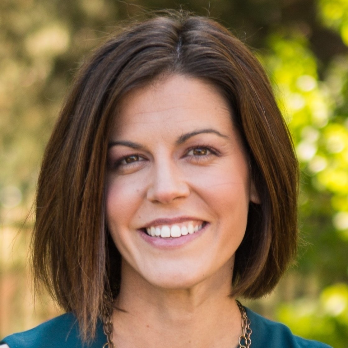 Sarah Gasparetti, Agent in  - Compass