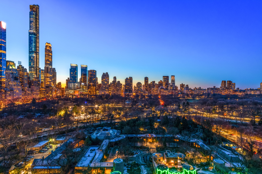 825 5th Avenue, Unit 17AB Manhattan, NY 10065 - Photo 18 of 22