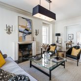 $6,608,000 | 1 Lexington Avenue, Unit 8C/9C/8D | Gramercy