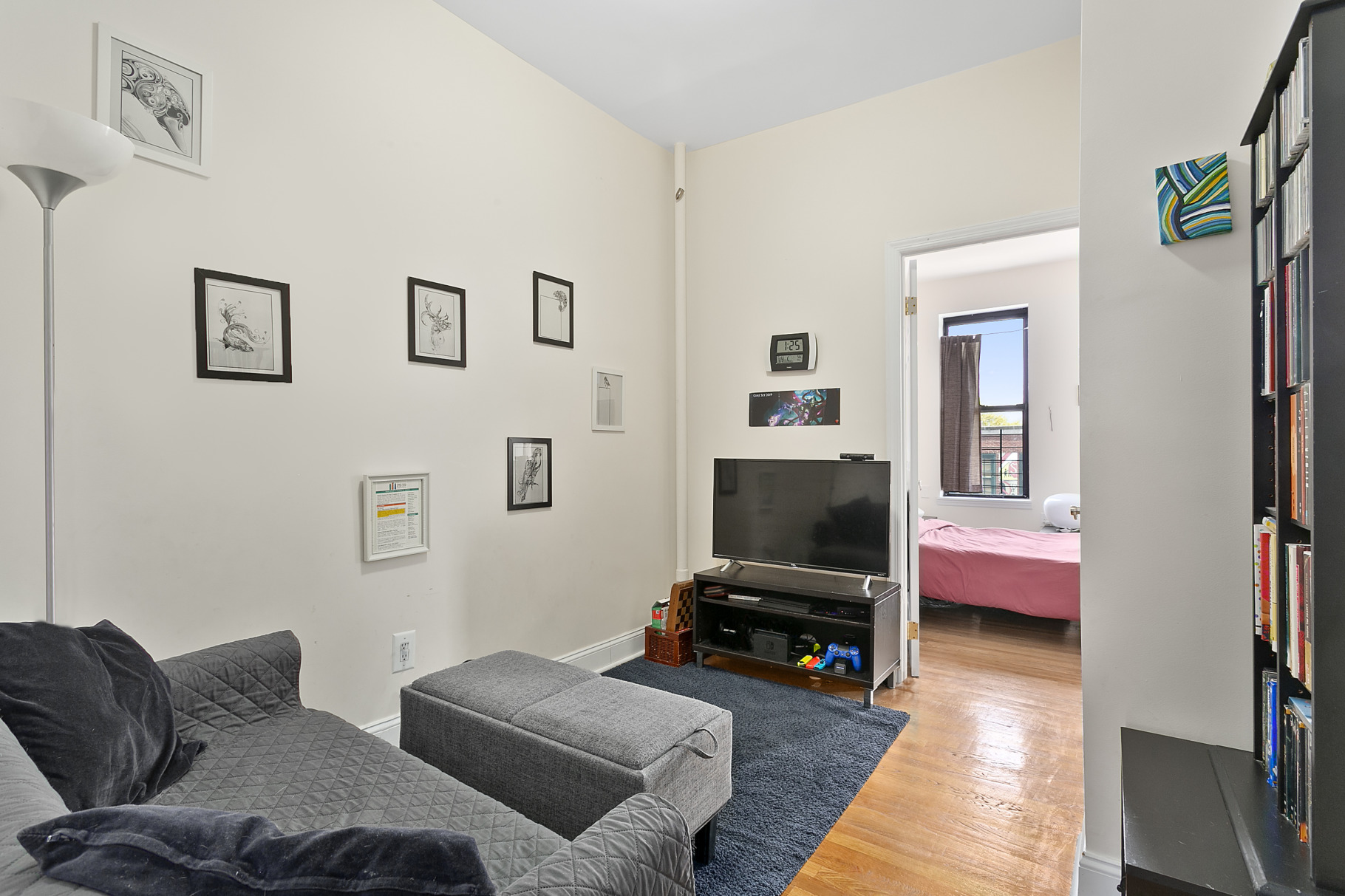 351 5th Avenue, Unit 8 Brooklyn, NY 11215 - Photo 4 of 4
