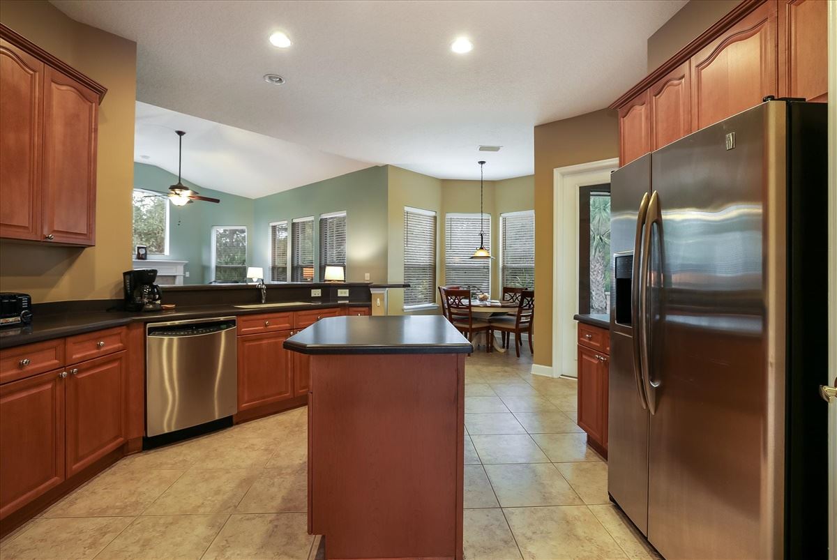 345 Tavi Stock Drive St. Augustine, FL 32095 - Photo 11 of 37