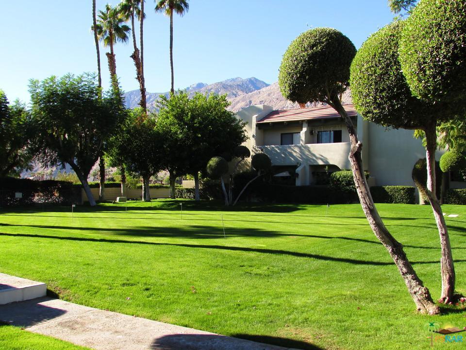 1150 East Amado Road, Unit 16B2 Palm Springs, CA 92262 - Photo 33 of 35