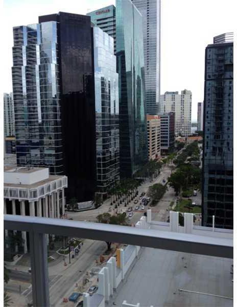 1060 Brickell Avenue, Unit 1609 Miami, FL 33131 - Photo 9 of 13