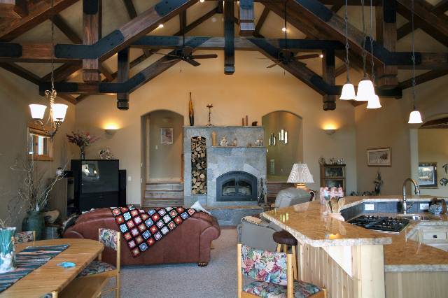 14070 Alder Creek Road Truckee, CA 96161 - Photo 6 of 9