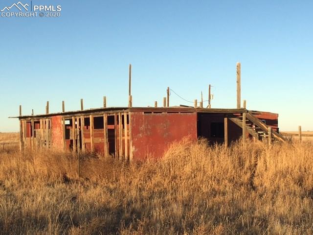 35294 Shear Road Yoder, CO 80864 - Photo 6 of 8