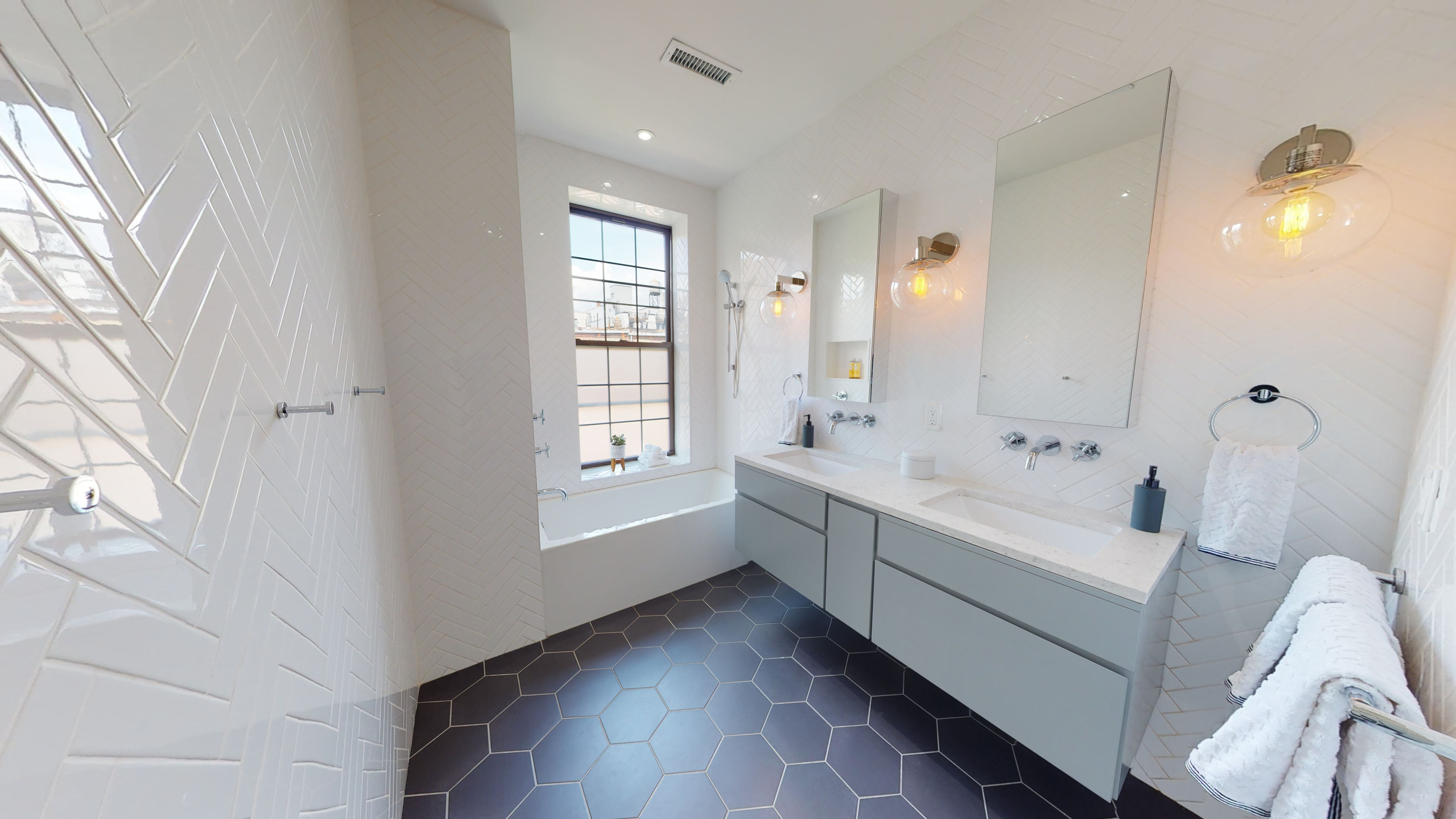 13 West 127th Street, Unit 2 Manhattan, NY 10027 - Photo 17 of 18