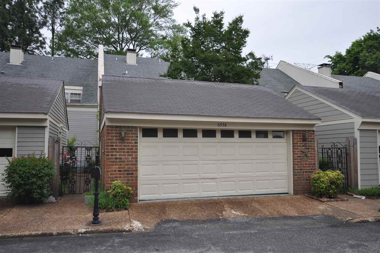 6938 Amberly Road, Unit 6938 Memphis, TN 38119 - Photo 16 of 21 Gallery Image 16