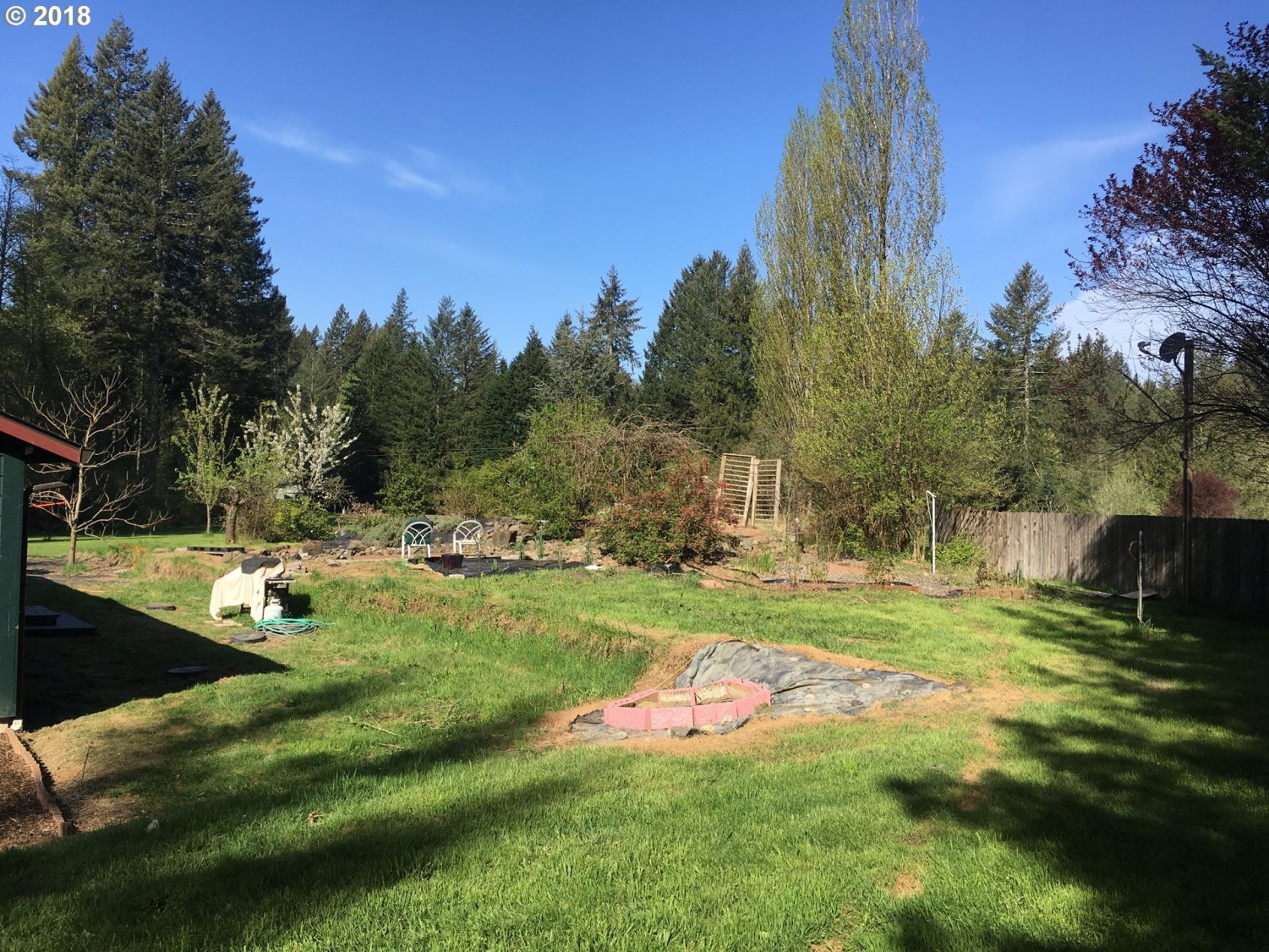 135 Saddle Road Amboy, WA 98601 - Photo 12 of 14 Gallery Image 12